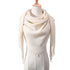 esign Women Triangles Scarf Long Scarves Shawl Autumn Winter - ROUTINE FASHION